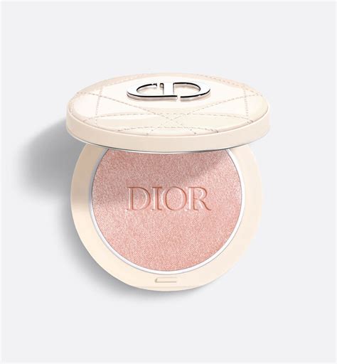 ici paris dior highlighter|Highlighters Illuminating Powders and Glow Liquids .